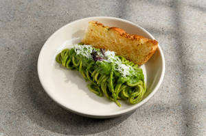 Pesto Genovese