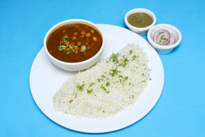 Chole Chawal Mix Bowl 500ml