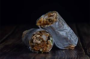Big Fat Supreme Roll