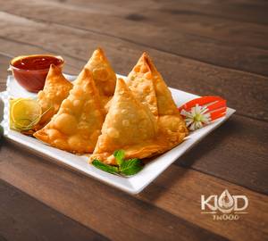 Samosa