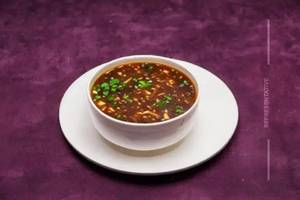Veg Hot N Sour Soup