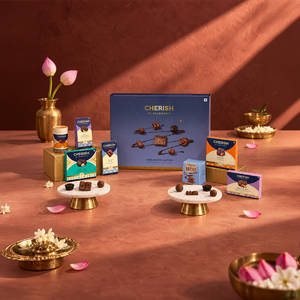 Cherish Indulge Assorted Chocolate Box