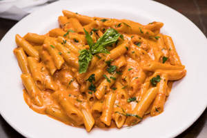 Mix Sauce Pasta