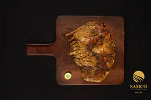 Mutton Rib