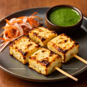 Cheese Paneer Tikka