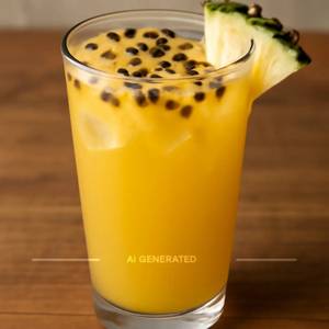 Pineapple Coolers