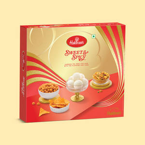 Sweet & Spicy Gift Pack