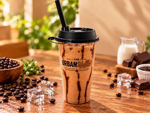 Classic Cold Coffee