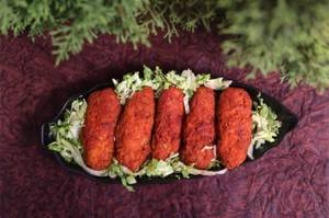 Peri Peri Wings