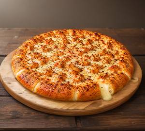 Cheese Burst Pizza [Large]