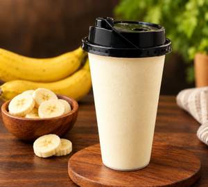 Banana Shake