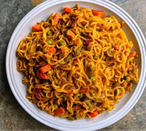 Classic Masala Maggi