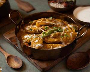 Patiala Chicken [8 Pcs]