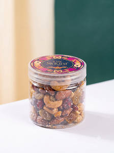 Sweet Dry Fruits [Jar]