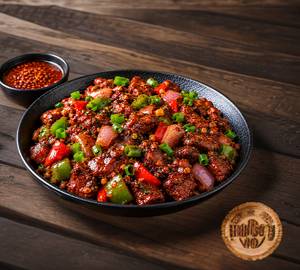 Chili Beef