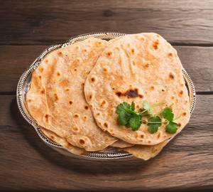 1 chapati