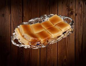 Milk Mysore Pak (250 Grams)