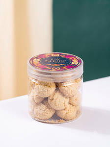 Vanilla Cookies [Jar]