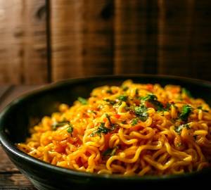 Regular Maggi