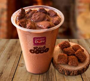Crunchy Coco