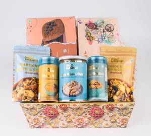 Gift Hamper Dgb-104 A