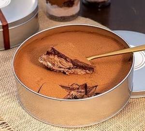 Dream cake