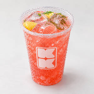 Bubblegum Iceman
