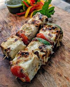 Paneer Malai Tikka [8 Pieces]