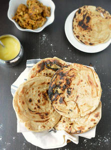 Tandoori Plain Roti