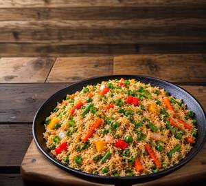 Veg Rice