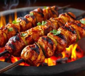 Tandoori Chaap