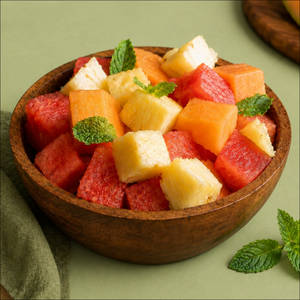 Regular Fruit Bowl