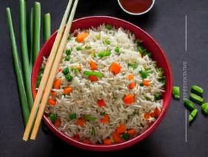 Mixed Fried Rice