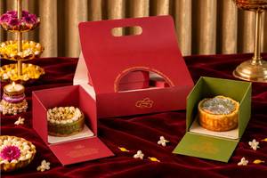 Basque Cheesecake Hamper