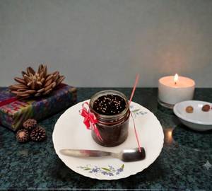Special Chocolate Jar Cake (350Ml)