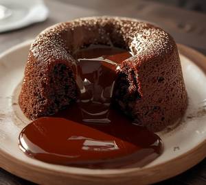Chocolate Lava Cake