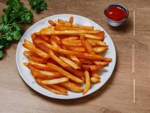 Peri Peri Fries