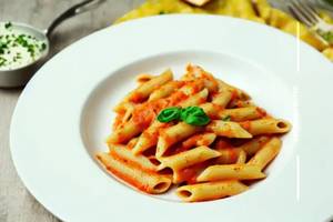 Penne Arabiata