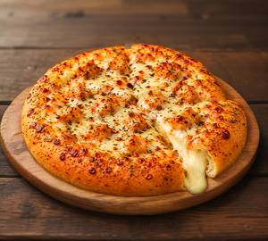 Cheese Burst Pizza [Small]