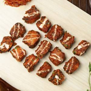 Tandoori Malai Chaap (20 pcs)