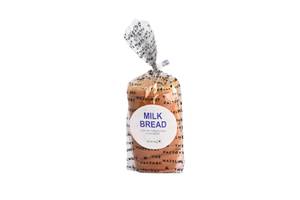 Milk Bread