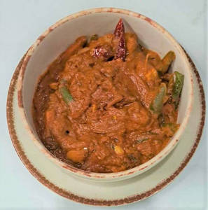 Veg Hyderabadi