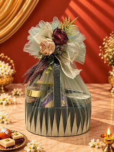 Vangurad Hamper 4