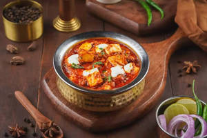 Paneer Toofani