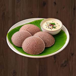 Ragi Idly