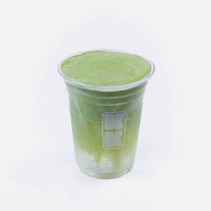 Kokonut Vanilla Matcha