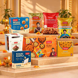 Diwali Festive Fiesta Gift Hamper