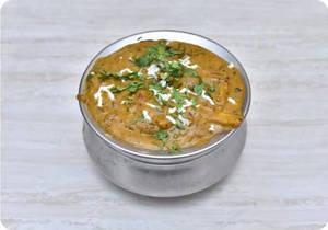 Baby Corn Masala