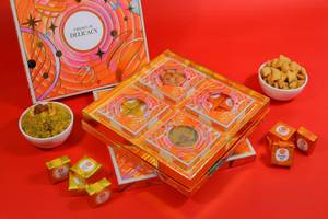 Gift Hamper 01(4DB 9X9)