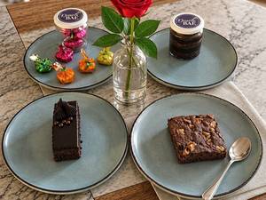 Chocolate Gift Box